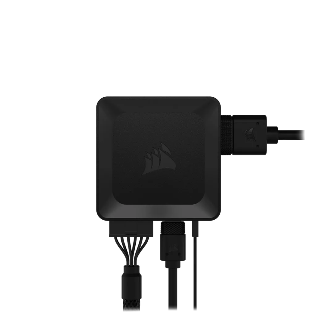 Corsair iCUE LINK System Hub