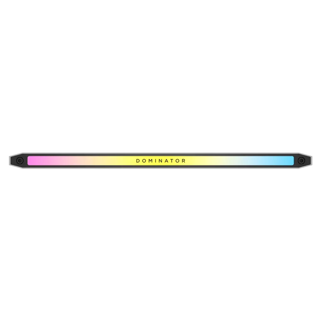 Corsair Dominator Titanium , 48 GB, 2 x 24 GB, DDR5, 7200 MHz, 288-pin DIMM