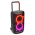 JBL Partybox 520 Portable Bluetooth Party Speaker - Black