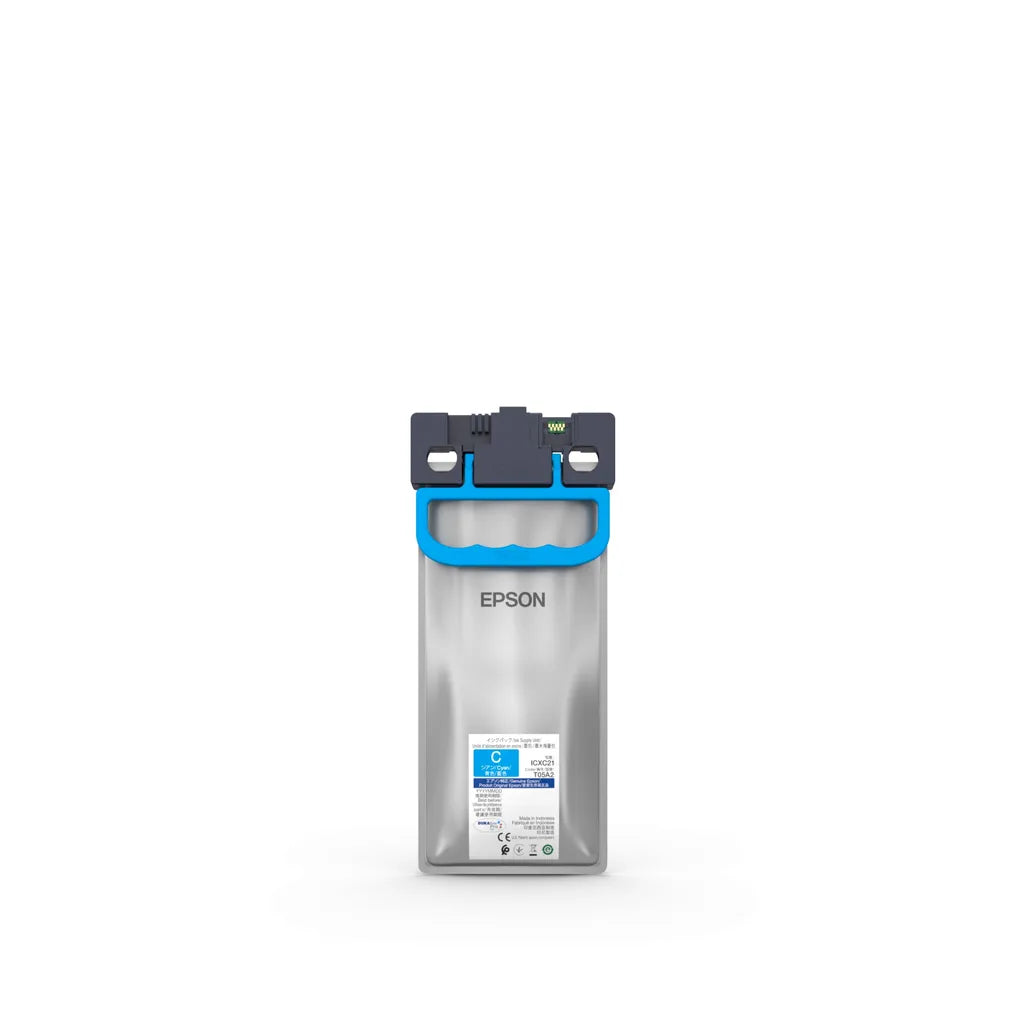 Epson C13T05A20N, Standard Yield, Cyan, 1 pc(s), Single pack