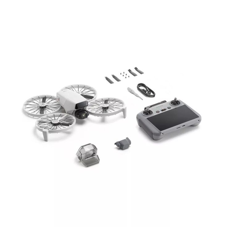 DJI Flip Fly More Combo (DJI RC 2) (GL) - TecAfrica Solutions