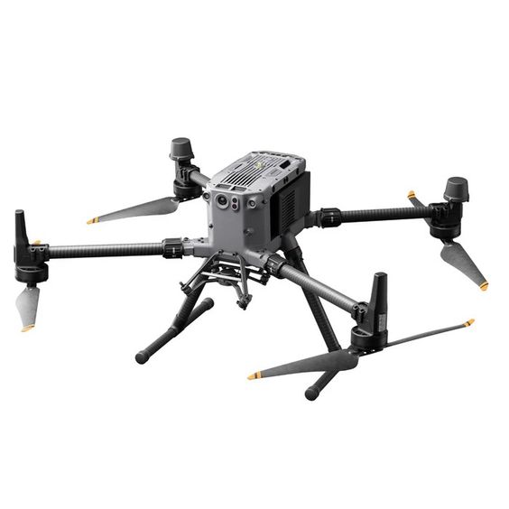 DJI-MATRICE 350 RTK WITH H30T KIT - TecAfrica Solutions