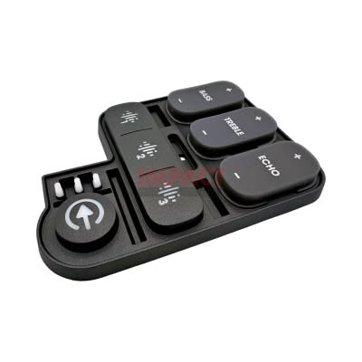 VOLUME SILICONE BUTTON for JBL Partybox 310 - TecAfrica Solutions