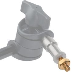 IMPACT 1/4 TO 1/4 ADAPTOR