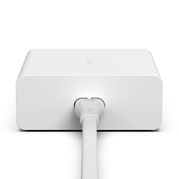 4-Port GaN Charger 108W