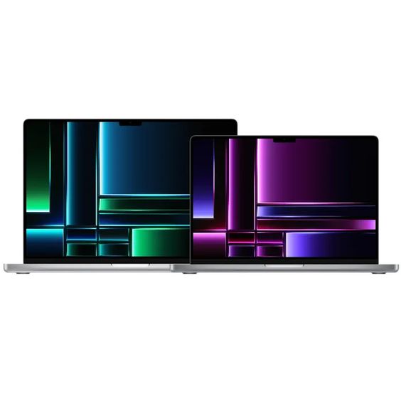 16-inch MacBook Pro M2 Pro-Chip 12-Core CPU 19-Core GPU 1TB - Space Grey