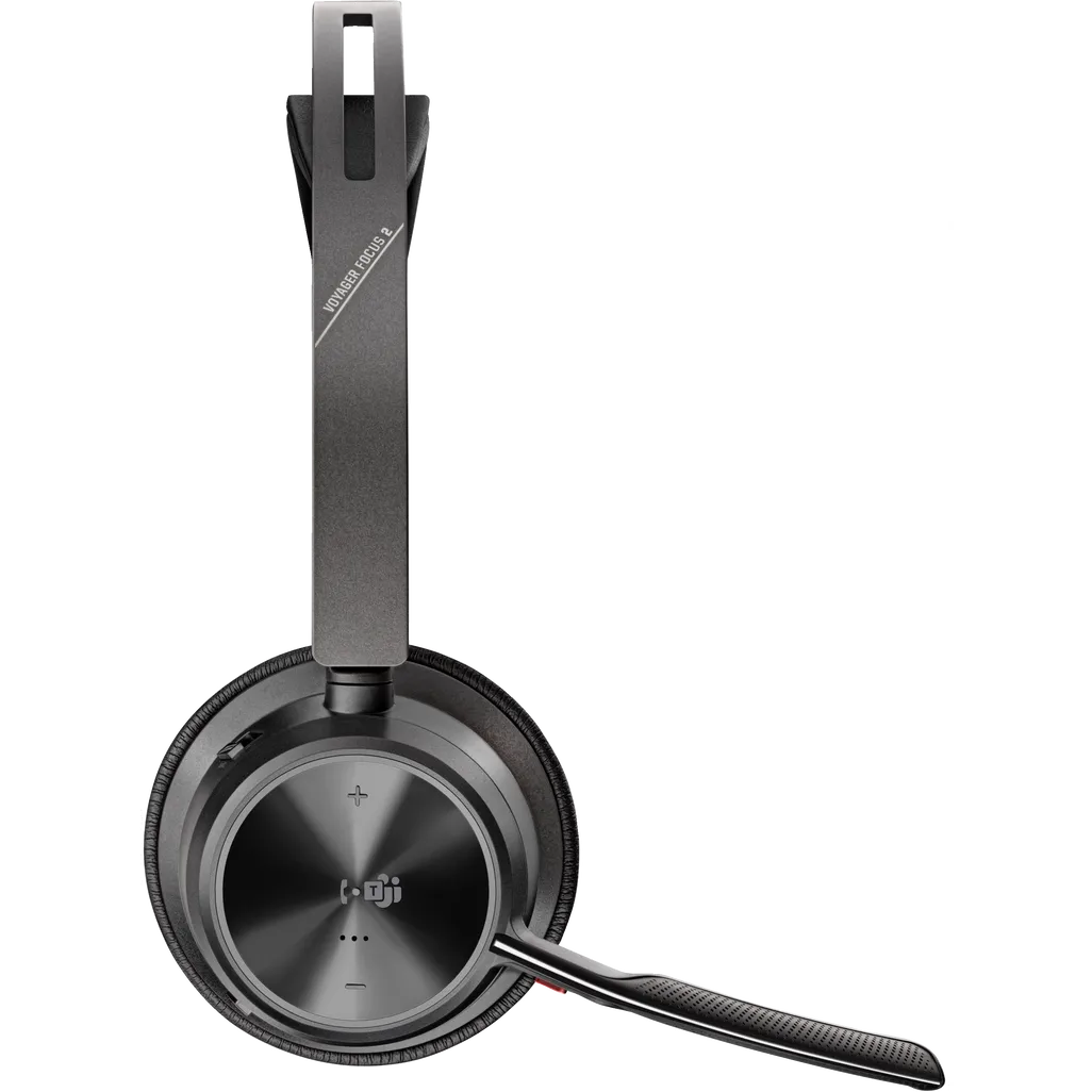 POLY VOYAGER FOCUS 2 M USB-A ANC