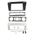 BMW E90 9″ Trimplate with SWC Canbus and Harness