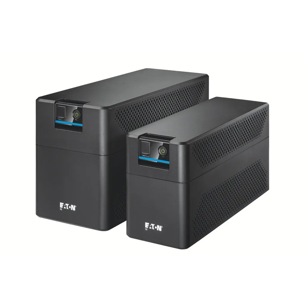 EATON 5E MODIFIED SINE LINE INTERACTIVE UPS - TecAfrica Solutions