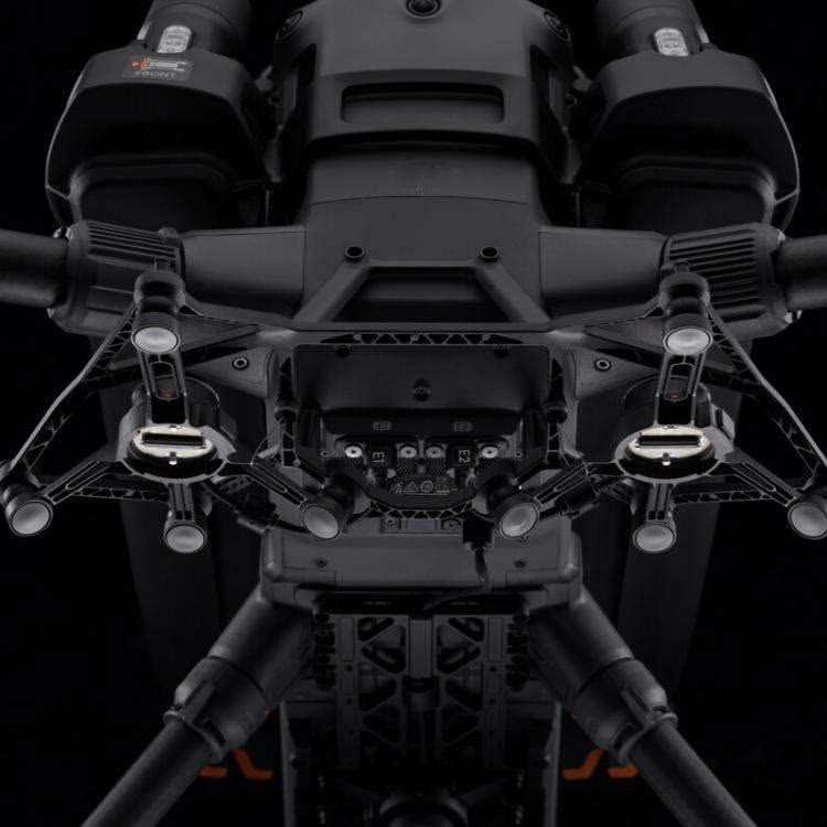 DJI MATRICE 400 DUAL GIMBAL CONNECTOR - TecAfrica Solutions
