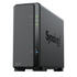 Synology DiskStation DS124, NAS, Desktop, Realtek, RTD1619B, 1 GB, DDR4