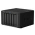 Synology DX517, 3.91 kg, Desktop, Black