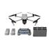 DJI AIR 3 FLY MORE COMBO (DJI RC 2)
