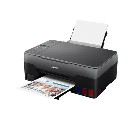 Canon PIXMA G2420 MegaTank