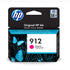 HP # 912 MAGENTA ORIGINAL INK CARTRIDGE