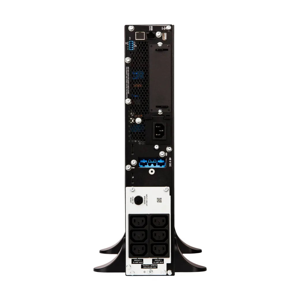 APC SMART-UPS SRT 1500VA 230V