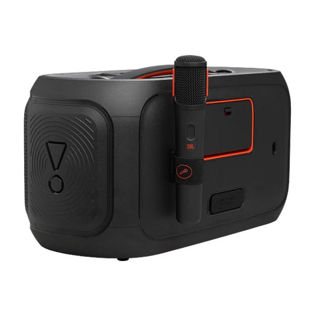 JBL PartyBox On-The-Go 2