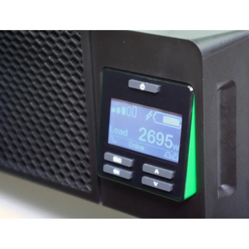 APC SMART-UPS SRT 1500VA 230V