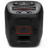 JBL PartyBox Encore 2 Portable Bluetooth Party Speaker With 1 Mic - Black