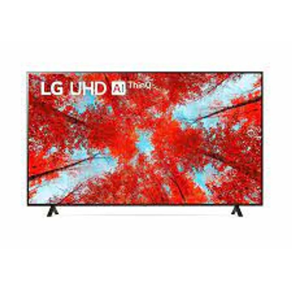 LG 70" 2022 Smart Television - 4K UHD ThinQ (UQ90006)