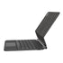 Pro Keyboard Case with Magnetic Stand for iPad Pro 11" (M4)