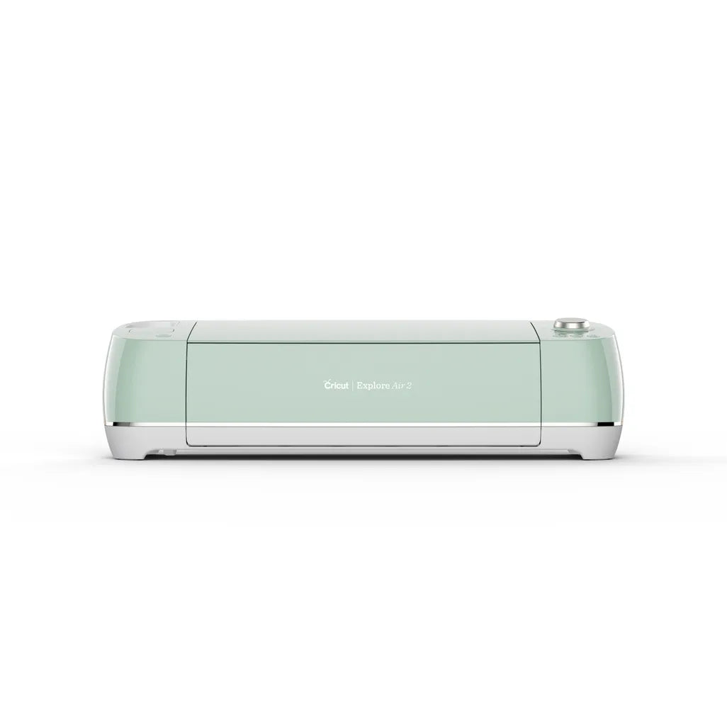 Cricut Explore Air 2 - TecAfrica Solutions