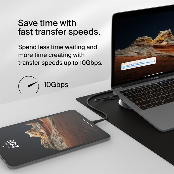 Universal USB-C 11-in-1 Pro Dock
