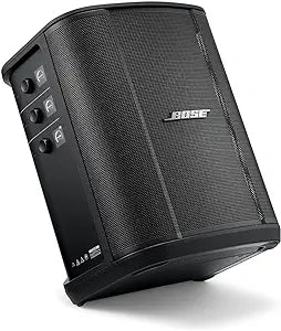 Bose S1 Pro+ Portable Bluetooth® Speaker System
