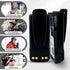PMNN4409 - IMPRES™ LI-ION 2250MAH BATTERY FOR TWO-WAY RADIOS (R7 SERIES)