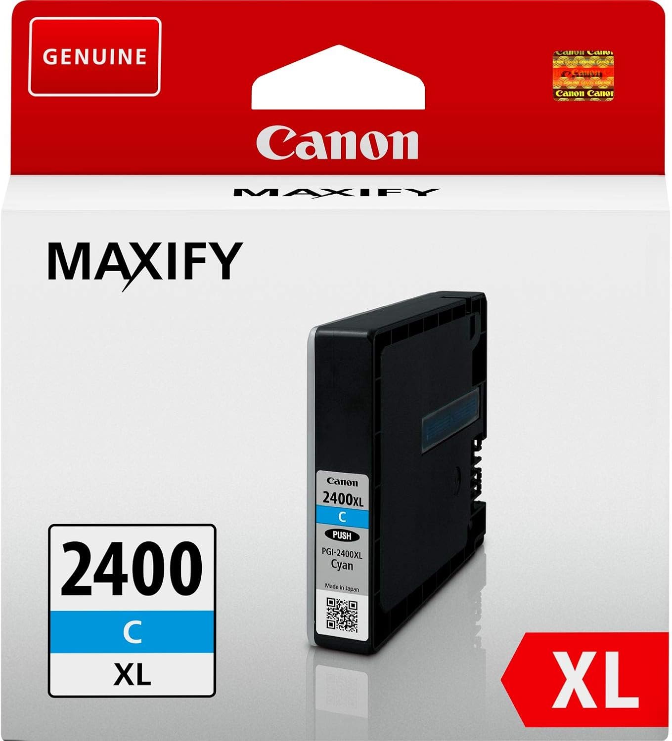CANON-INK-PGI-2400XL C-IB4040