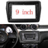 Suzuki swift 2018-23 9inch Headunit with wireless Carplay