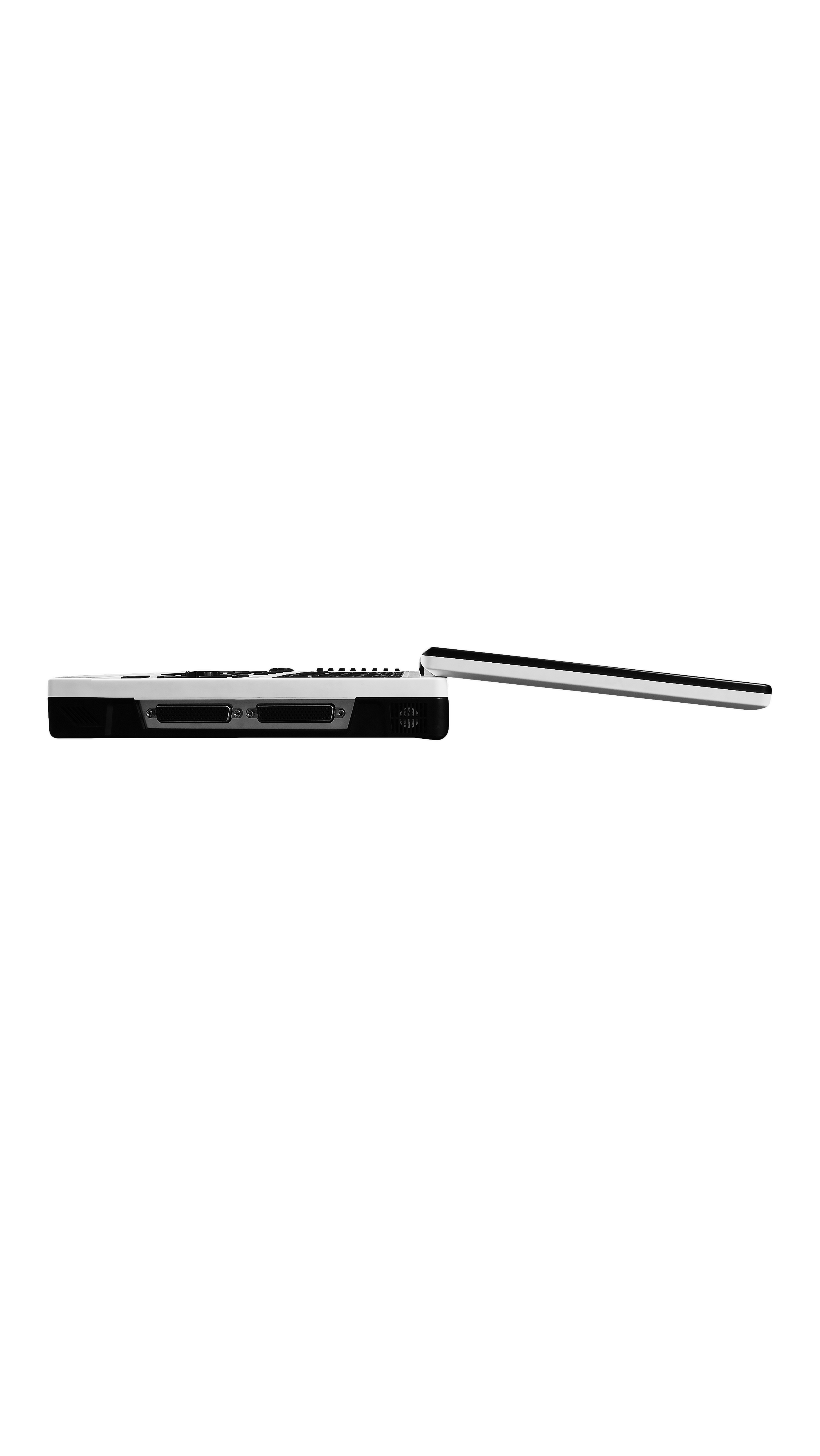 DW-690 laptop black and white ultrasound system