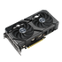 ASUS Dual -RTX4070S-O12G-EVO, GeForce RTX 4070 SUPER, 12 GB, GDDR6X, 192 bit, 7680 x 4320 pixels, PCI Express 4.0