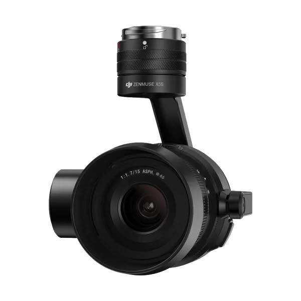 DJI ZENMUSE X5S Camera (NEW)