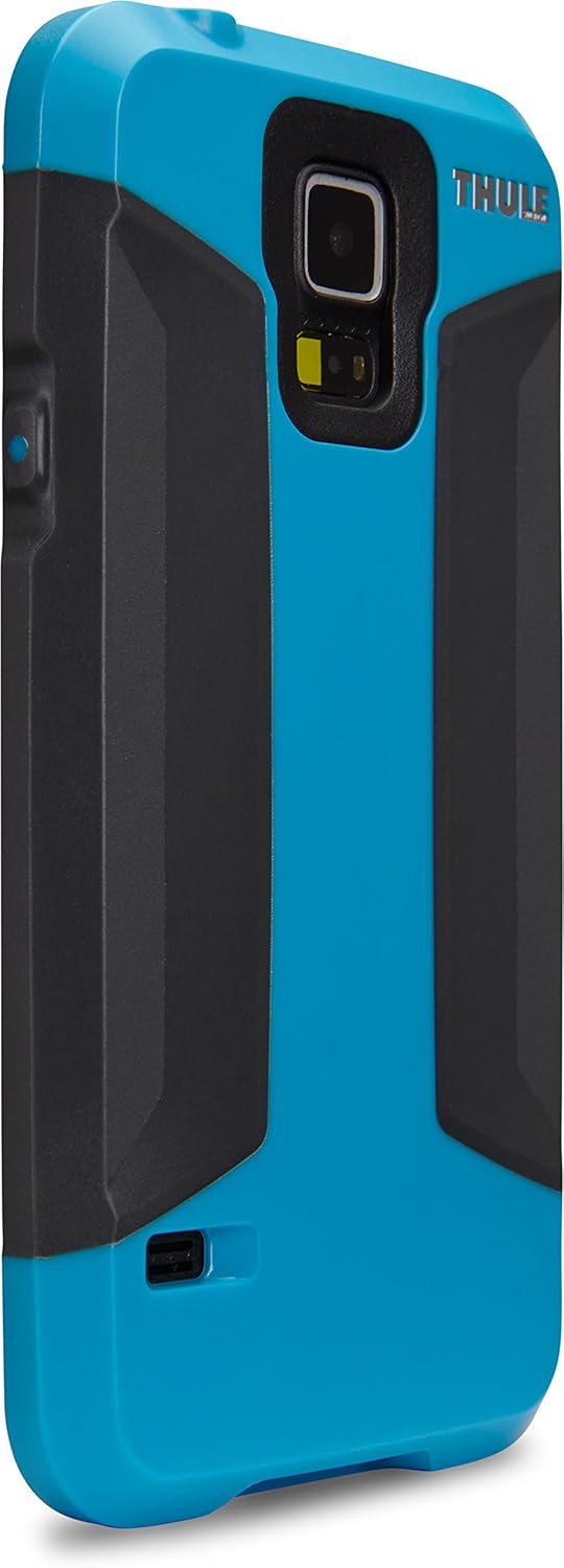 Thule Atmos X3 Case for Galaxy Note 4 BLUE