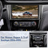Android Car Radio for NISSAN X-Trail, Qashqai, Rogue (2014–2019)