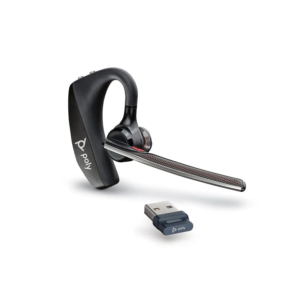 POLY VOYAGER 5200 BT USB-A BT700D