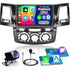 Toyota Fortuner Hilux 2005-2014 32GB
