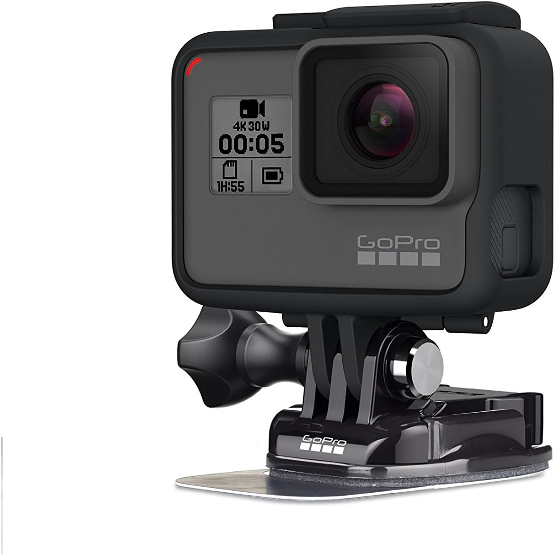 GoPro Removable Instrument Mount - TecAfrica Solutions