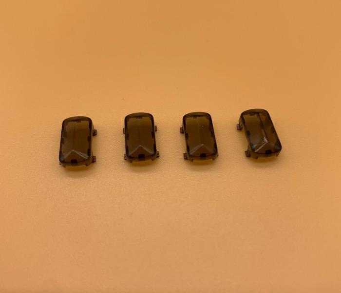 DJI Air 3 Landing Gear LED Light Cover - TecAfrica Solutions