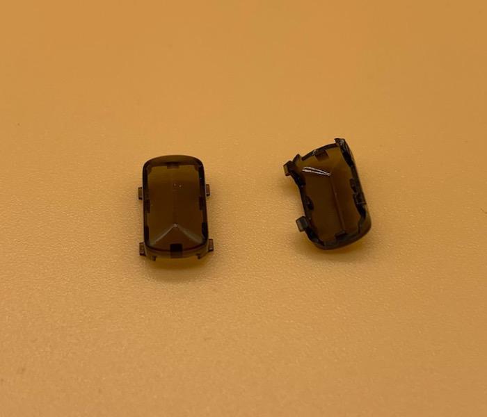 DJI Air 3 Landing Gear LED Light Cover - TecAfrica Solutions