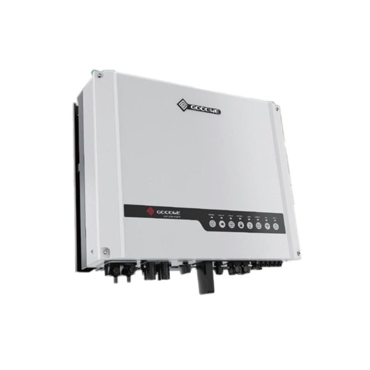 GoodWe ES Series 4.6kW 48V Single Phase Hybrid Inverter(REFURB)