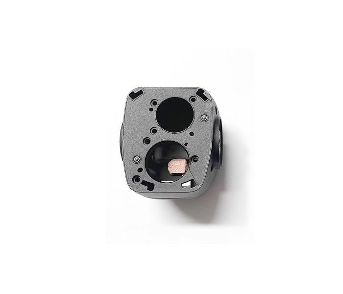 DJI Air 3 Gimbal Camera Front & Rear Cover