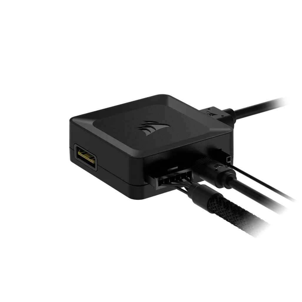 Corsair iCUE LINK System Hub