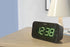 Philips TAR3306 Clock Radio - Black