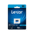 Lexar SD Micro Blue 633x UHS-I 32GB