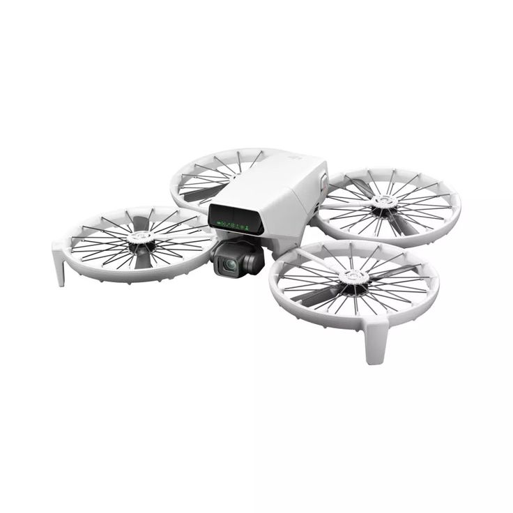 DJI Flip Fly More Combo (DJI RC 2) (GL)