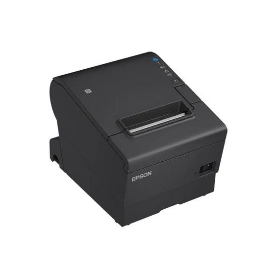 Epson TM-T88VII (112) Wired and Wireless Thermal POS Printer