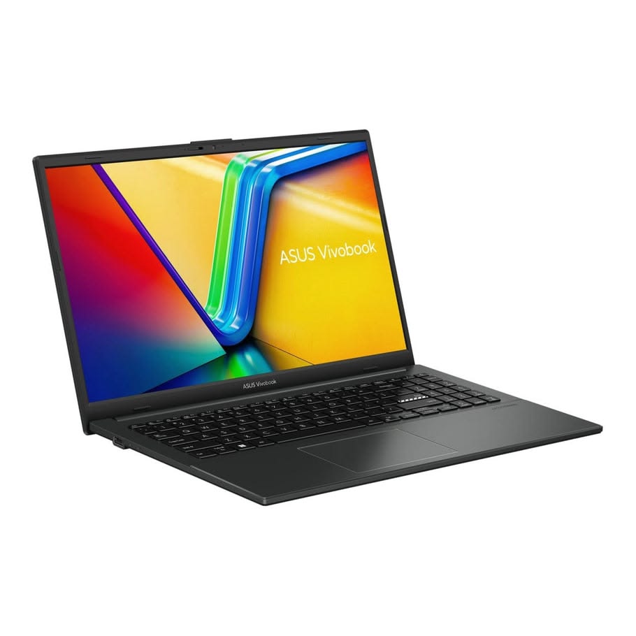 ASUS Vivobook Go 15 E1504GA 15.6-inch FHD Laptop - Intel N100 256GB UFS 8GB RAM Win 11 Home - TecAfrica Solutions