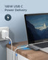Anker 547 USB-C Hub (7-in-2, for MacBook) B2B - TecAfrica Solutions